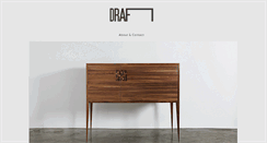 Desktop Screenshot of draftstudio.eu