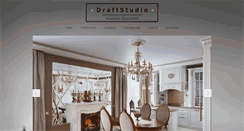 Desktop Screenshot of draftstudio.ru